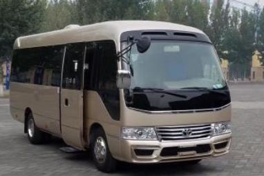 銀川租車公司