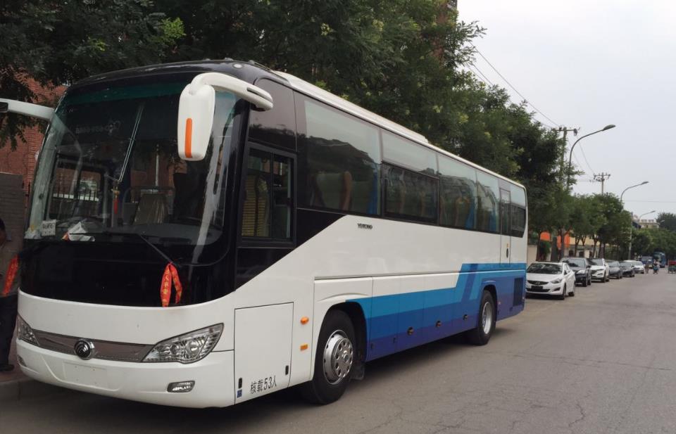 租賃大巴車時(shí)驗(yàn)車需要注意哪些？