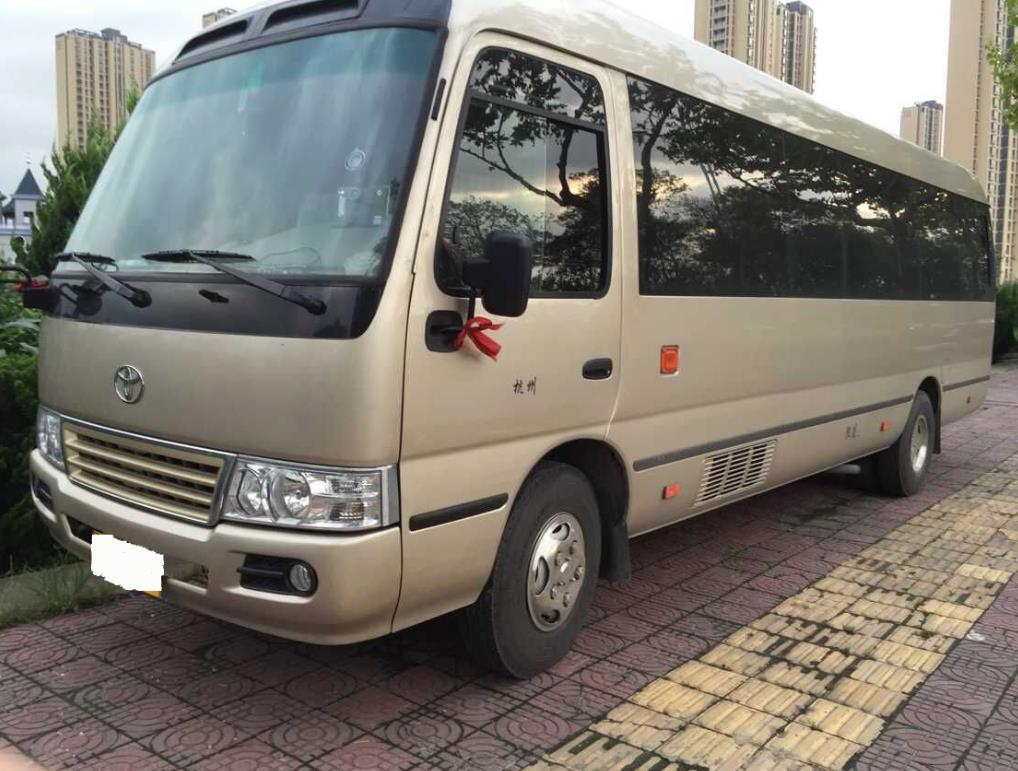 旅游大巴逃生門(mén)的正確使用方法以及逃生工具