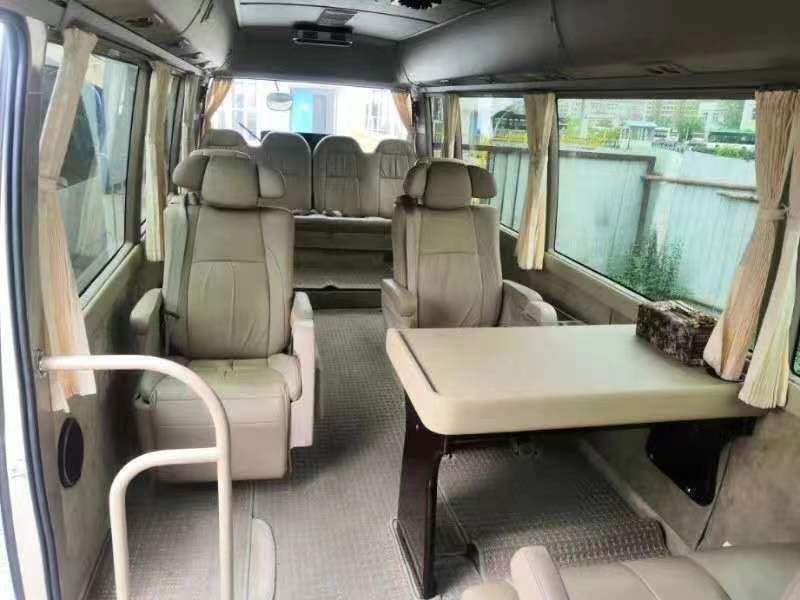 銀川大巴車租賃
