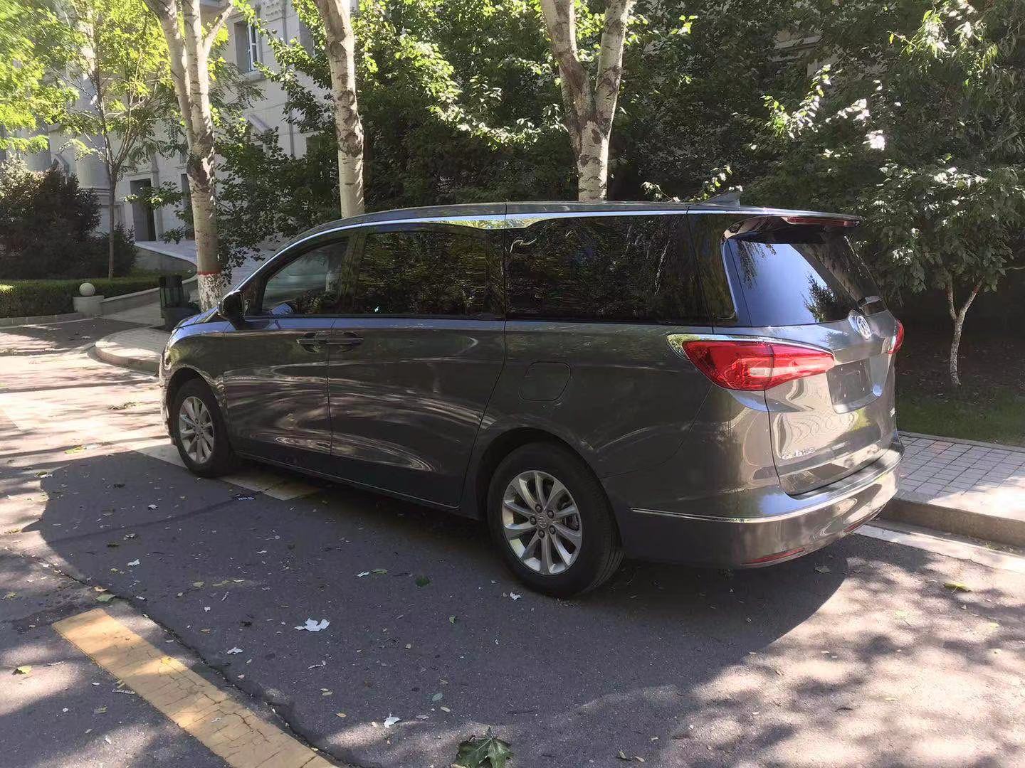 銀川商務(wù)租車