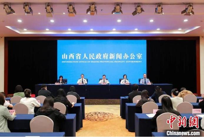 高考中考在即 山西公安推出系列便民服務(wù)舉措
