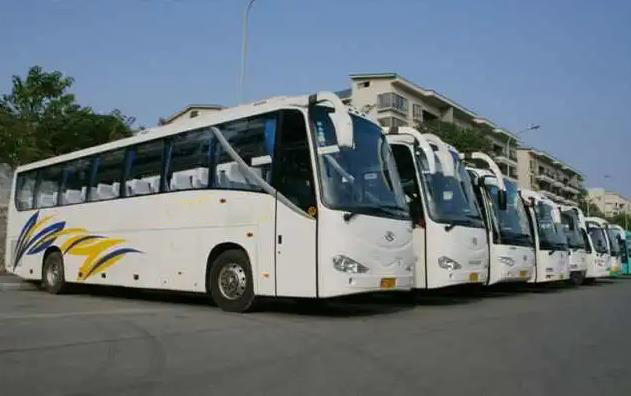 大巴車(chē)租賃旅游的八大注意事項(xiàng)