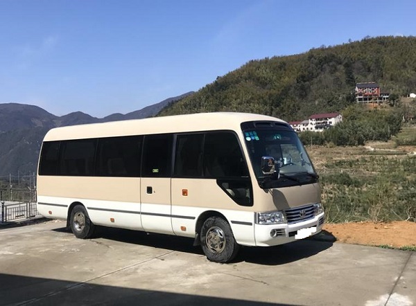 老人在旅游乘車的時(shí)候需注意的事項(xiàng)？