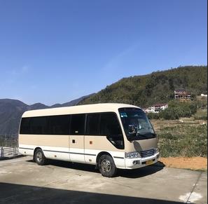 旅游客車和長途汽車的區(qū)別是什么？銀川旅游租車為您介紹