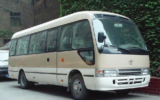 租車時需不需要購買保險? 銀川旅游包車公司