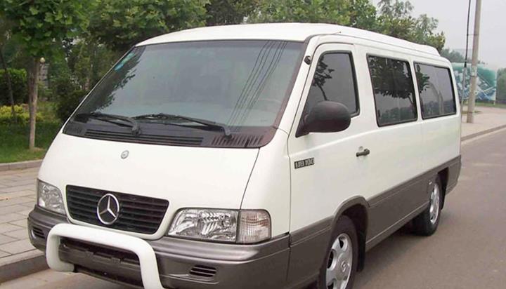 銀川租車費用的組成以及租車注意的點