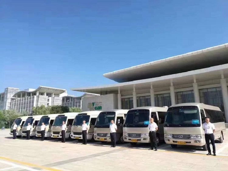 銀川租車公司