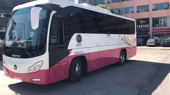 旅游租車(chē)需要注意的四個(gè)要素